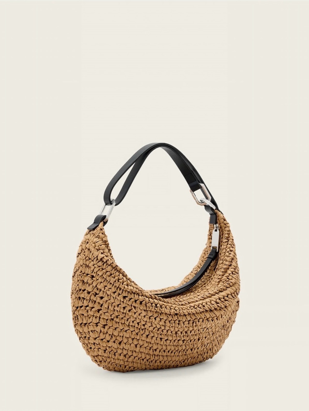 AllSaints Luna Micro Women Bag